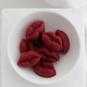 Csók - Puszi illatviasz