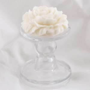 Nagy Bazsarózsa Formagyertya